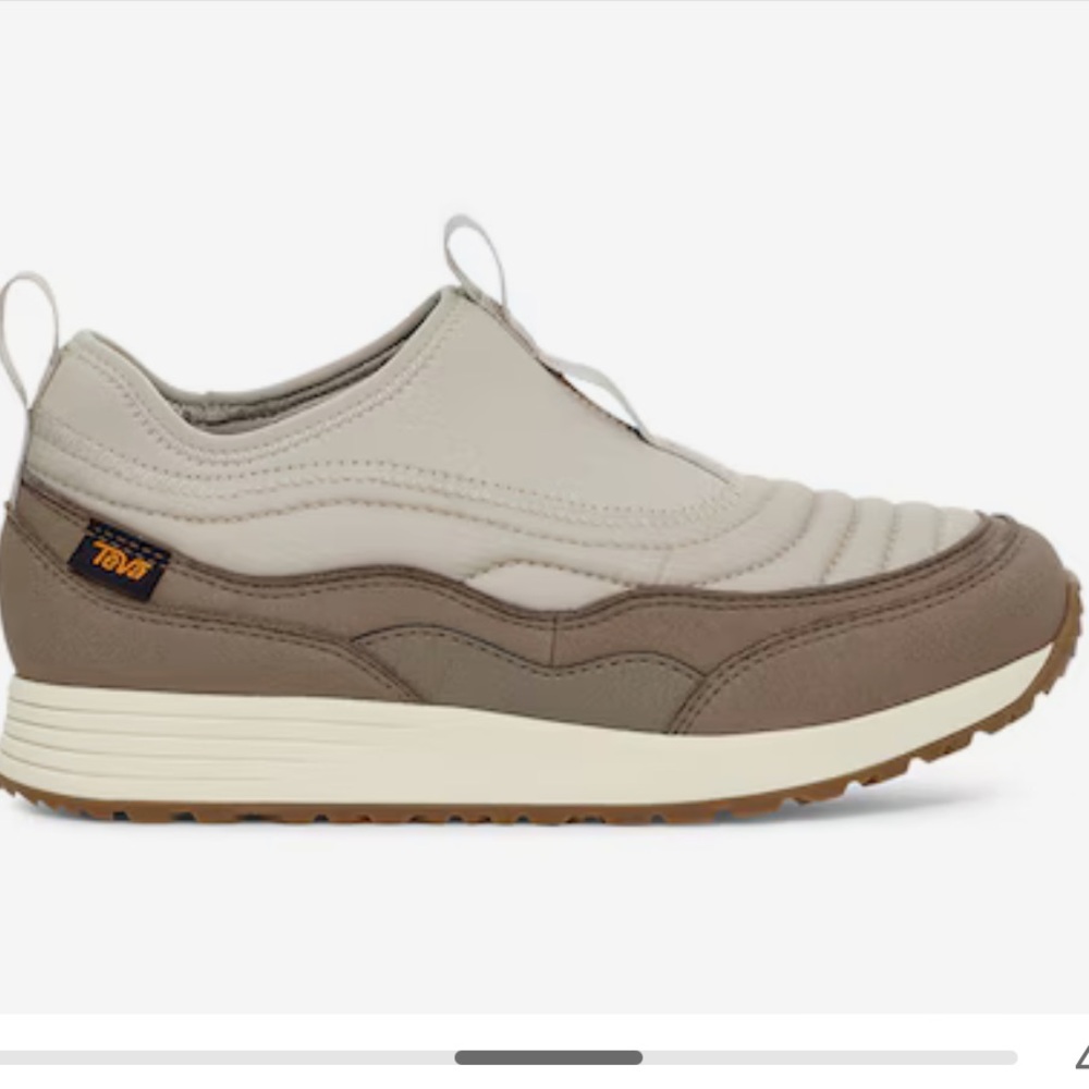 Teva ReEmber Vistaverse slip on sneaker